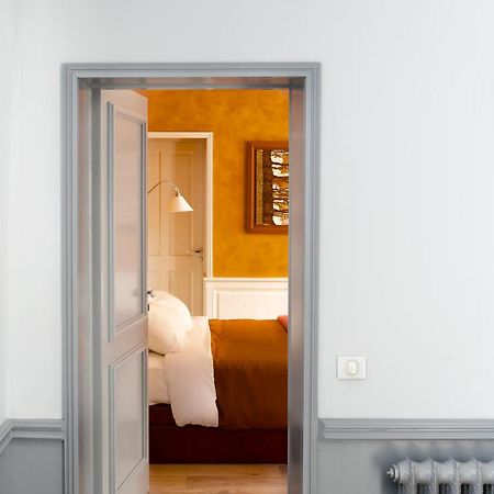 Chambres D'Hotes Eden Ouest La Rochelle  Ngoại thất bức ảnh
