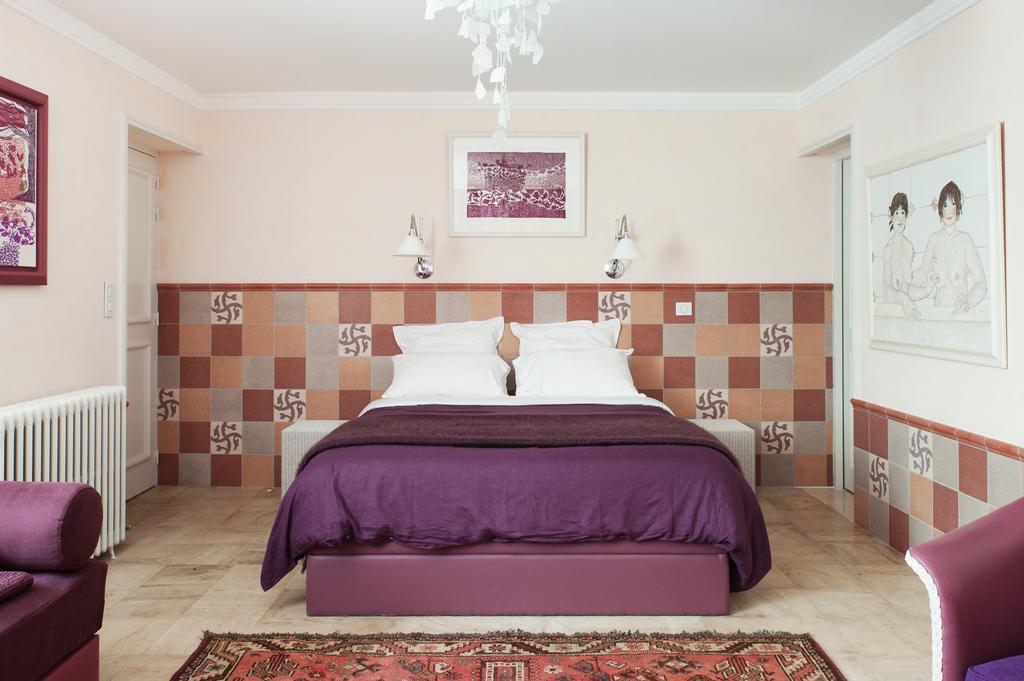 Chambres D'Hotes Eden Ouest La Rochelle  Ngoại thất bức ảnh