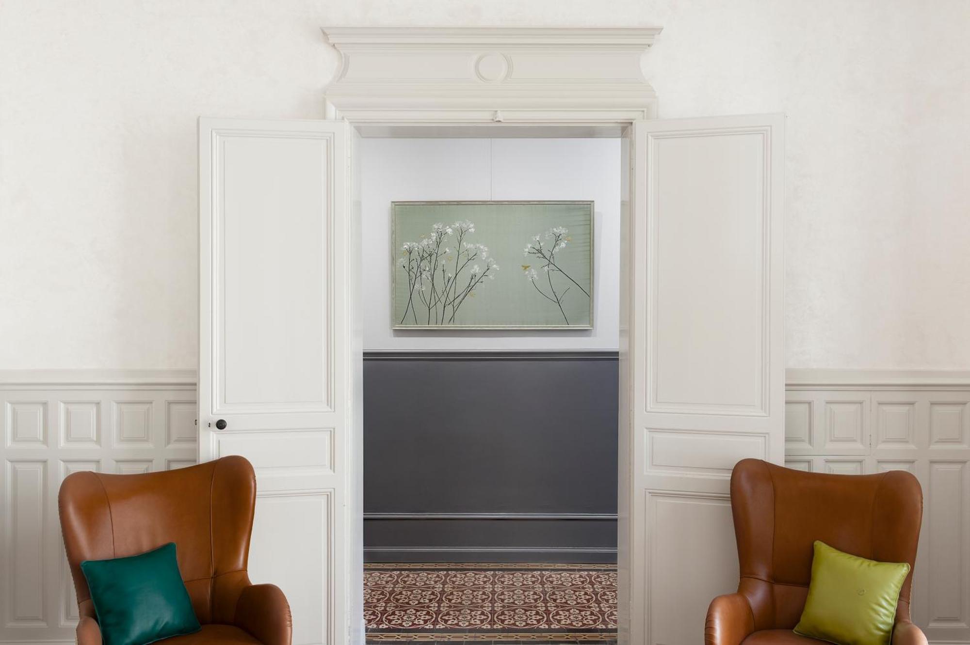 Chambres D'Hotes Eden Ouest La Rochelle  Ngoại thất bức ảnh