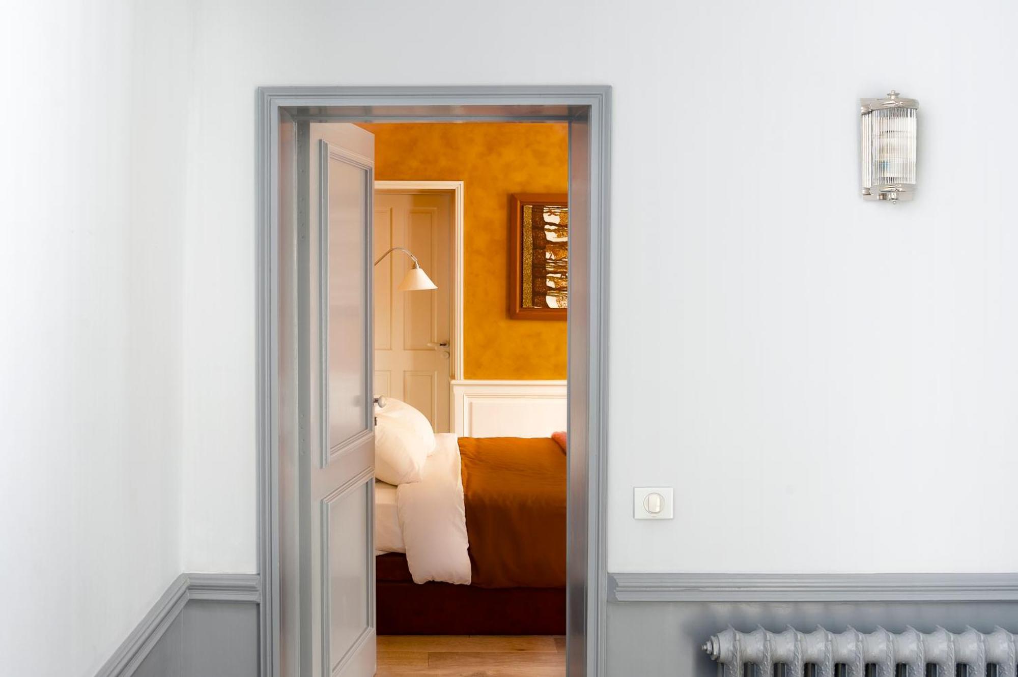 Chambres D'Hotes Eden Ouest La Rochelle  Ngoại thất bức ảnh