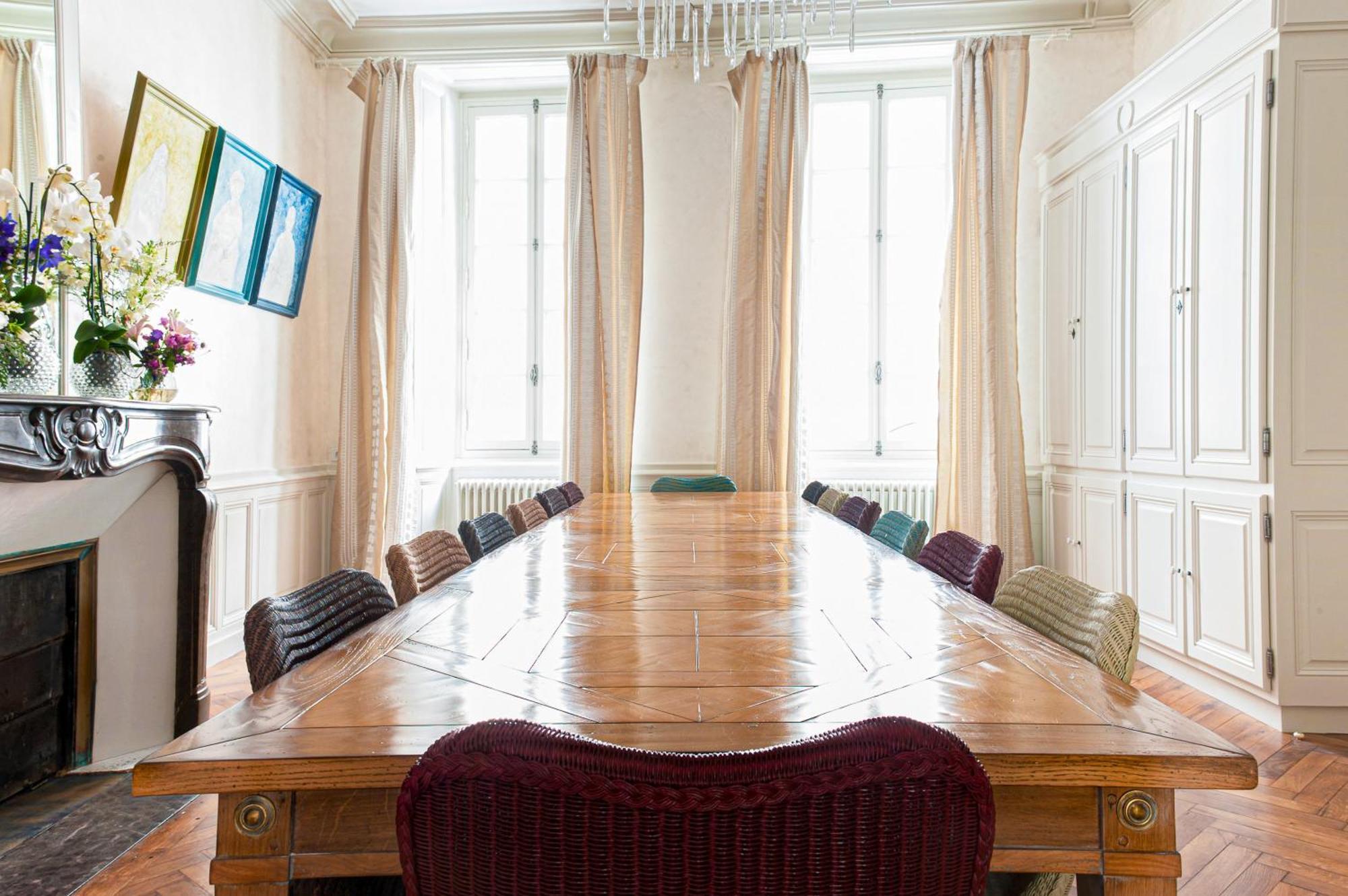 Chambres D'Hotes Eden Ouest La Rochelle  Ngoại thất bức ảnh