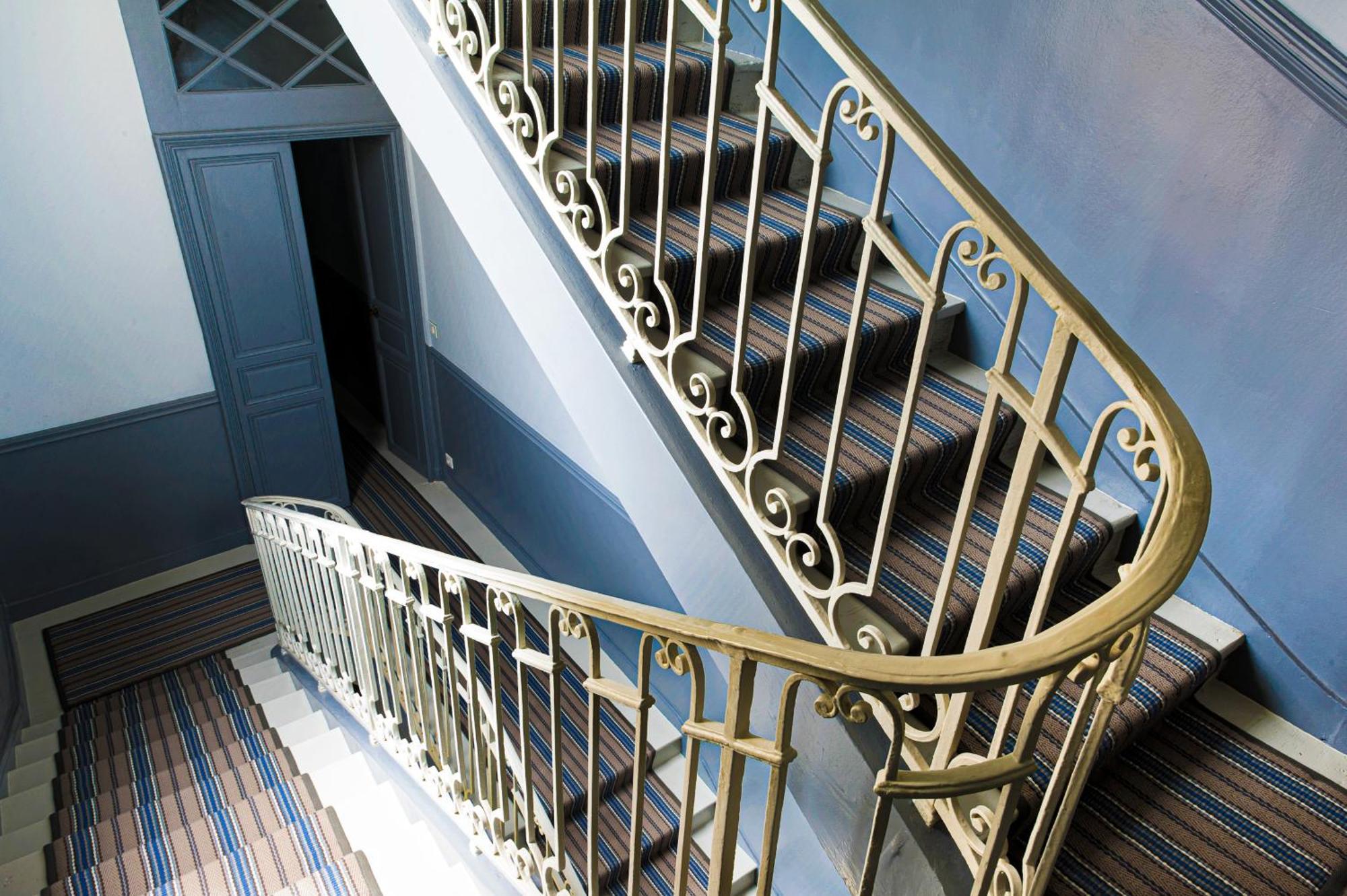Chambres D'Hotes Eden Ouest La Rochelle  Ngoại thất bức ảnh