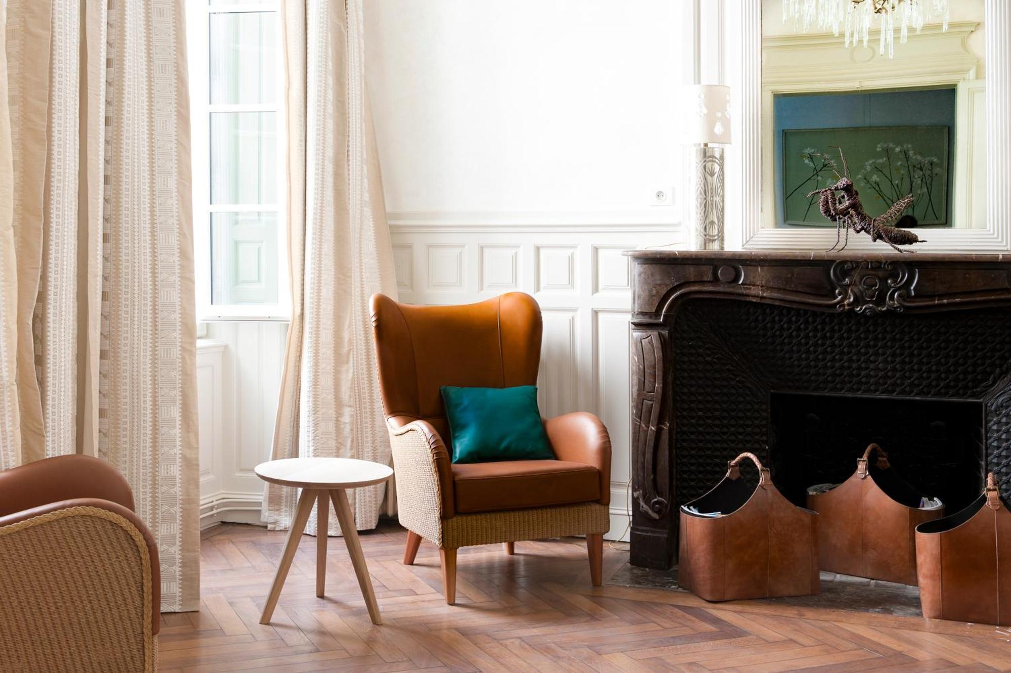 Chambres D'Hotes Eden Ouest La Rochelle  Ngoại thất bức ảnh