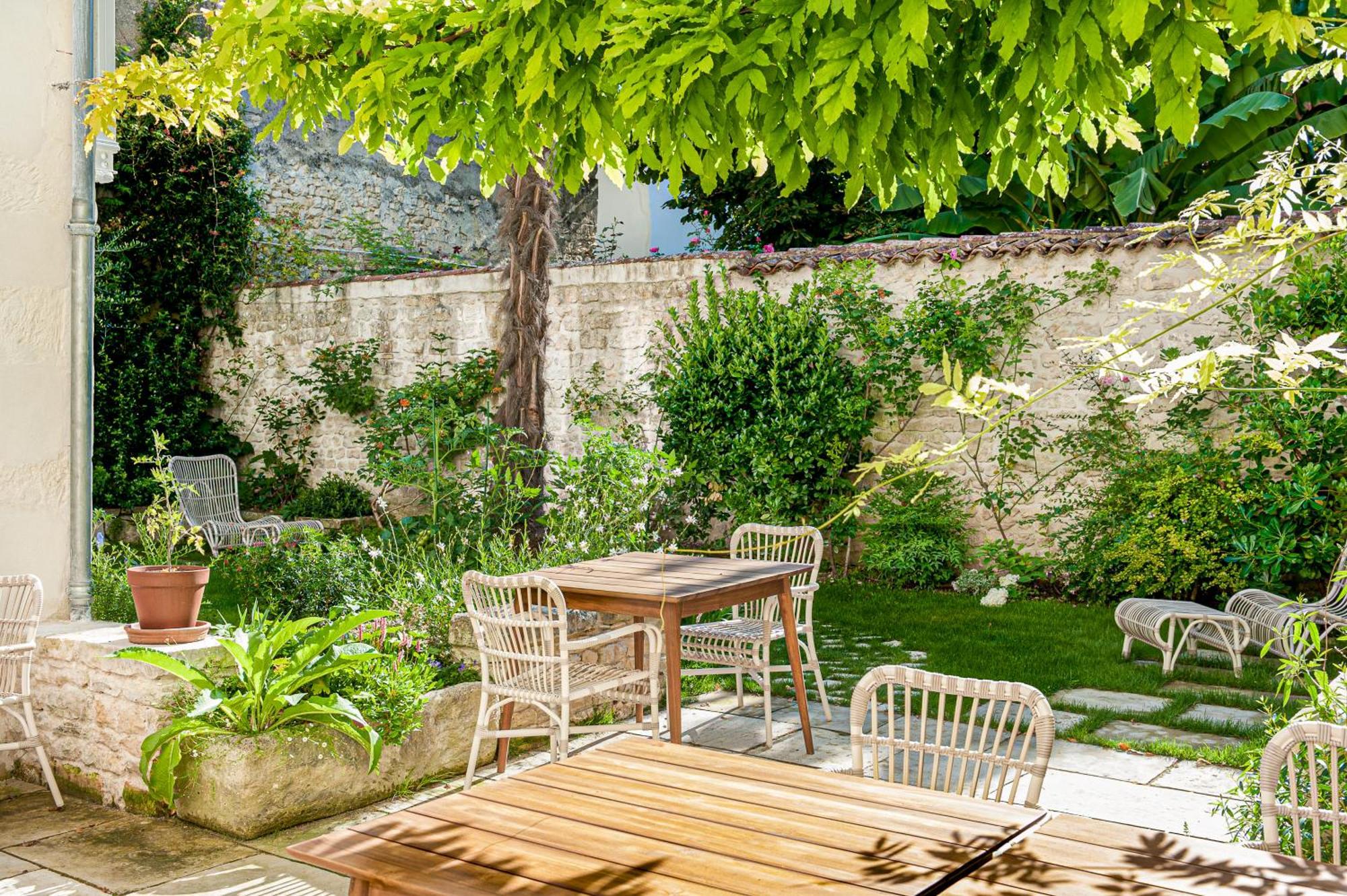 Chambres D'Hotes Eden Ouest La Rochelle  Ngoại thất bức ảnh