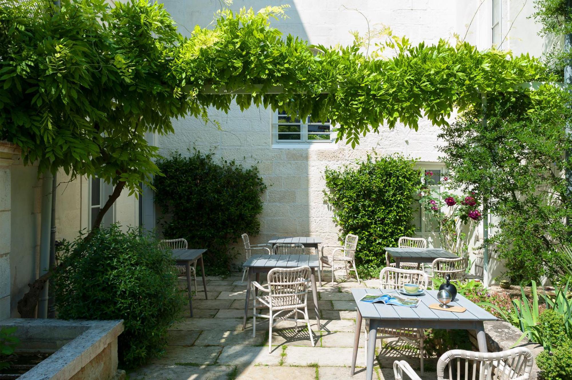 Chambres D'Hotes Eden Ouest La Rochelle  Ngoại thất bức ảnh