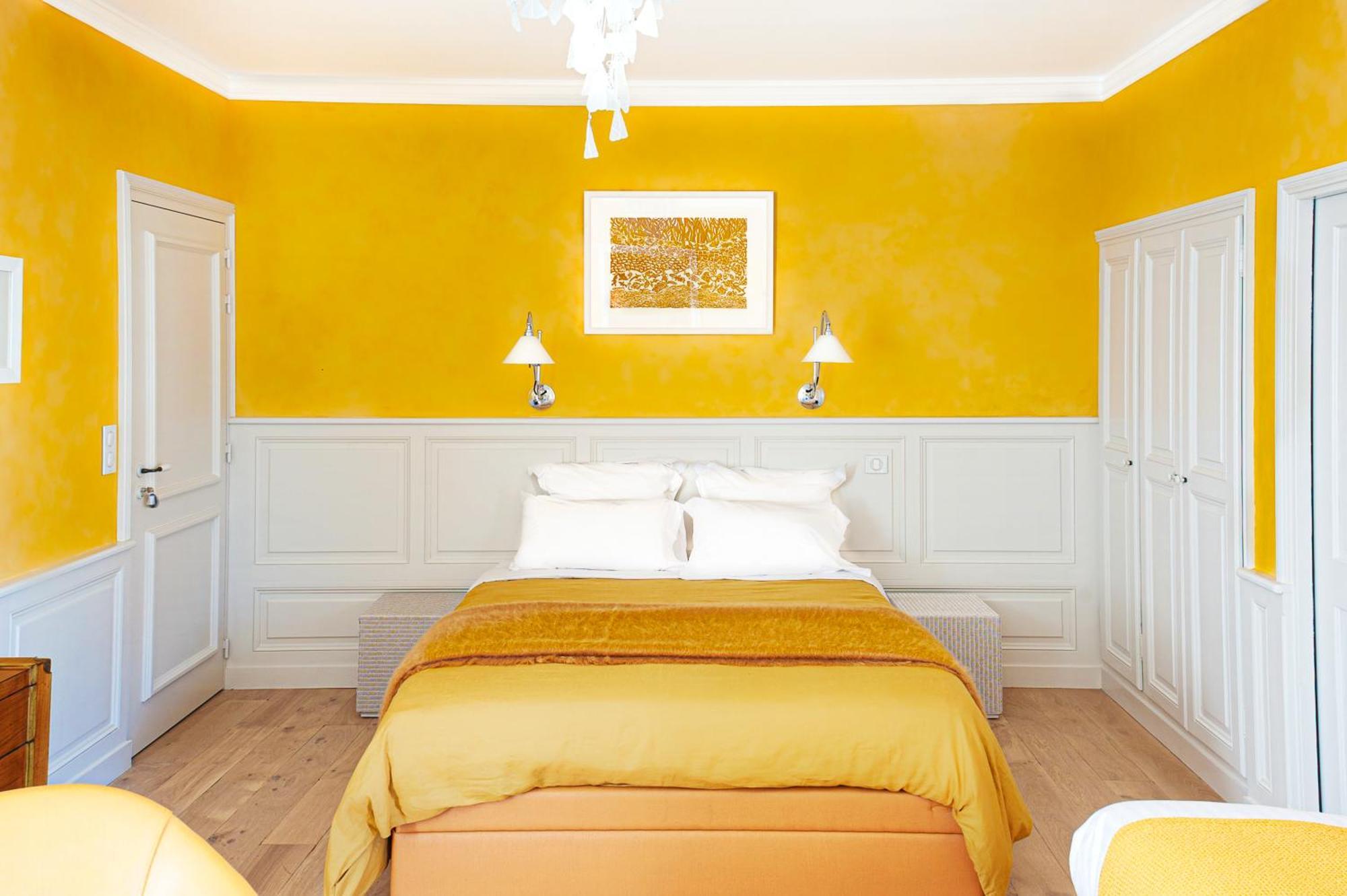 Chambres D'Hotes Eden Ouest La Rochelle  Ngoại thất bức ảnh