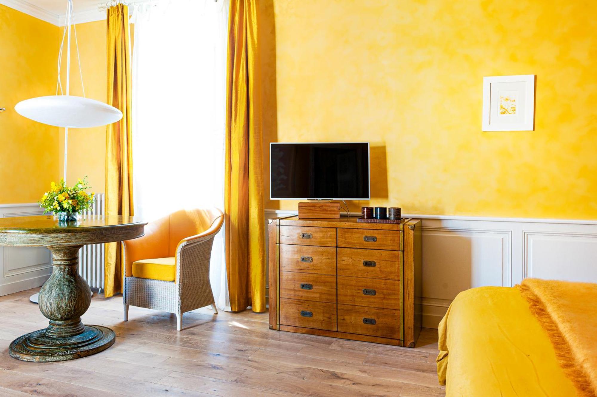 Chambres D'Hotes Eden Ouest La Rochelle  Ngoại thất bức ảnh