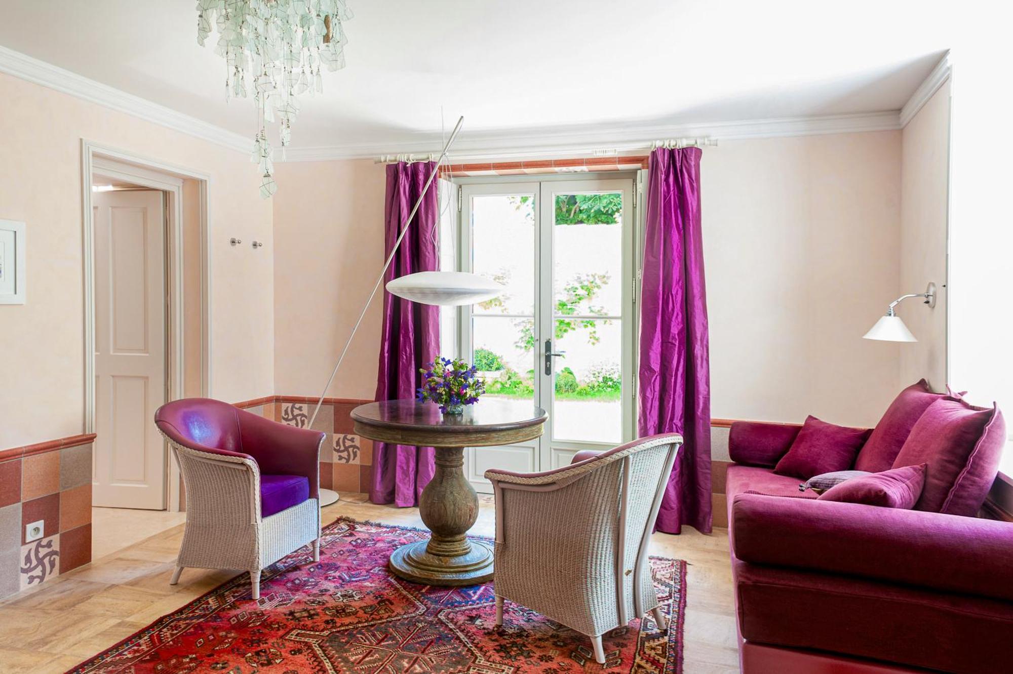 Chambres D'Hotes Eden Ouest La Rochelle  Ngoại thất bức ảnh
