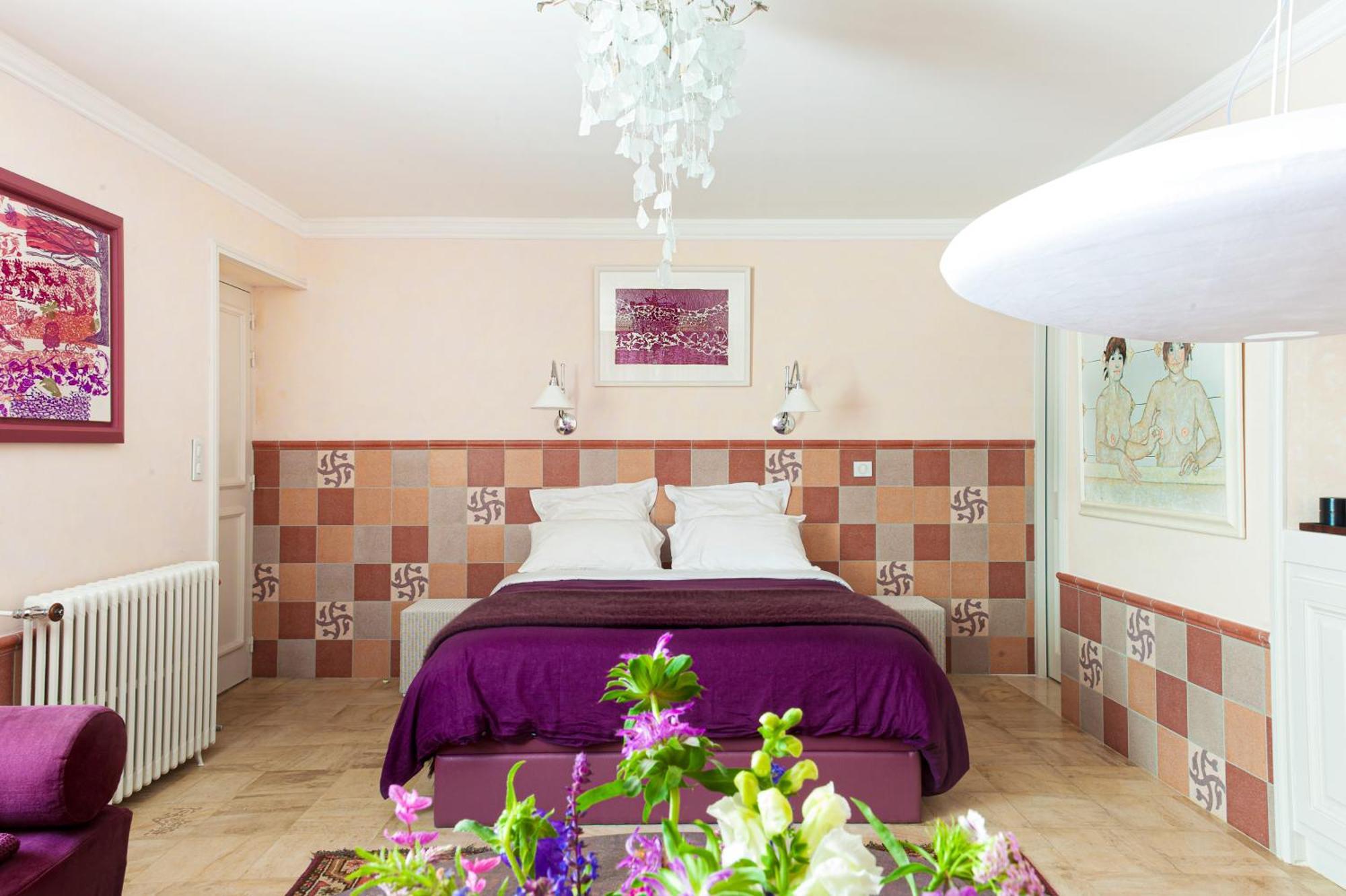 Chambres D'Hotes Eden Ouest La Rochelle  Ngoại thất bức ảnh