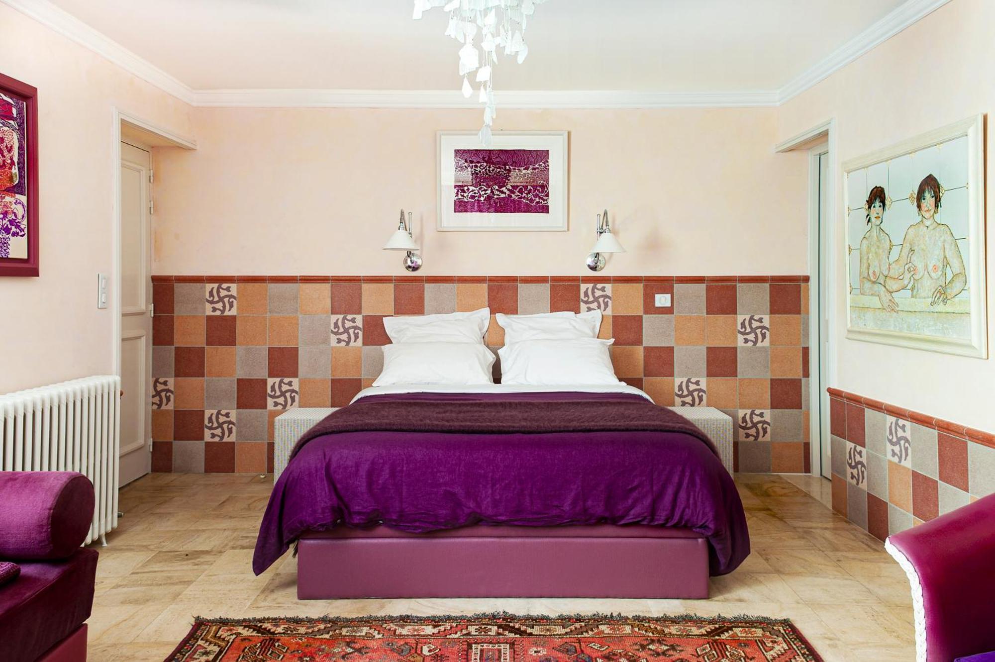 Chambres D'Hotes Eden Ouest La Rochelle  Ngoại thất bức ảnh