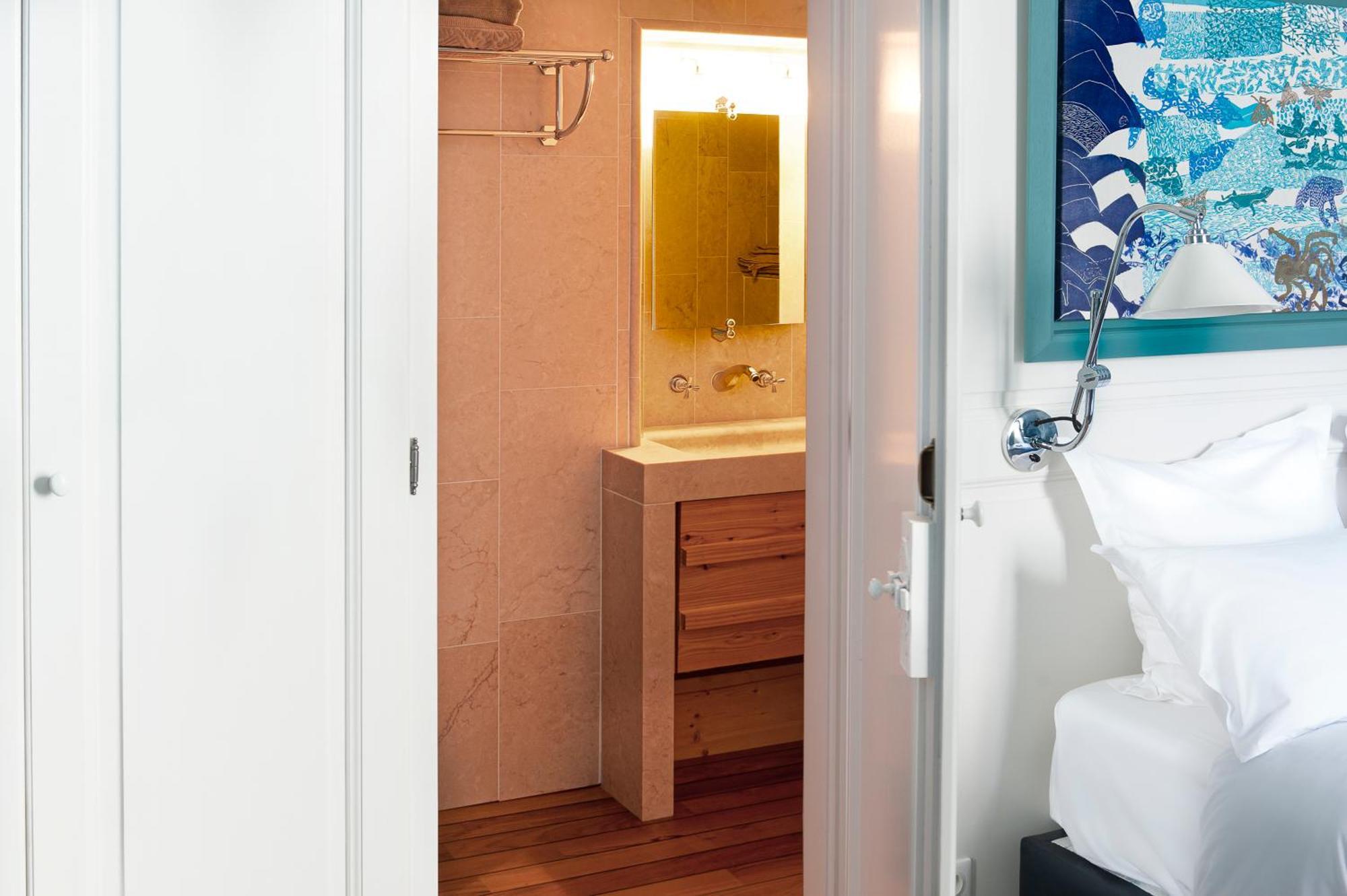 Chambres D'Hotes Eden Ouest La Rochelle  Ngoại thất bức ảnh