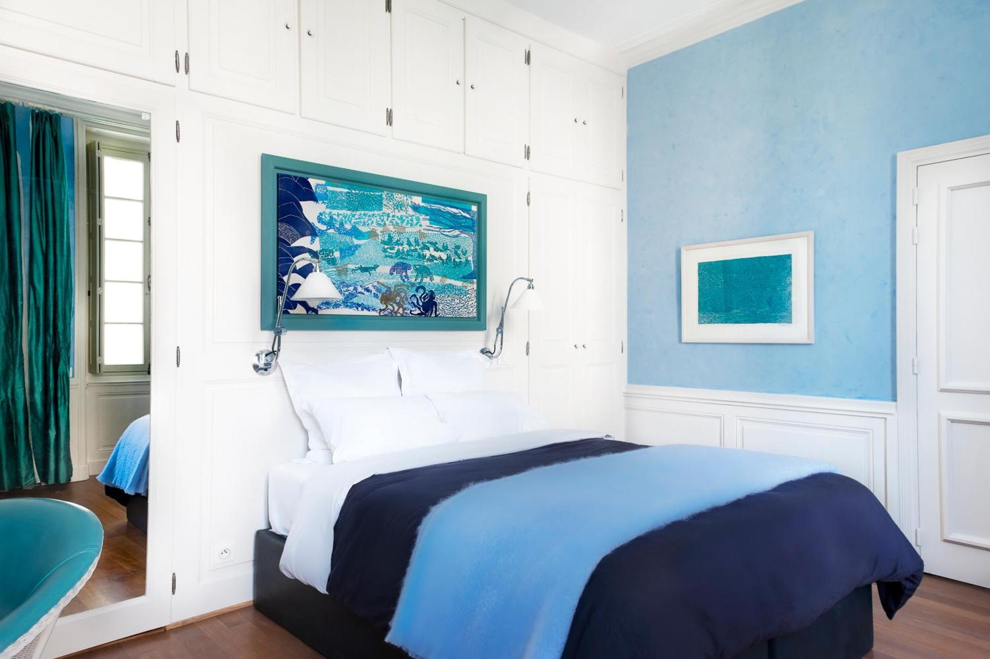 Chambres D'Hotes Eden Ouest La Rochelle  Ngoại thất bức ảnh