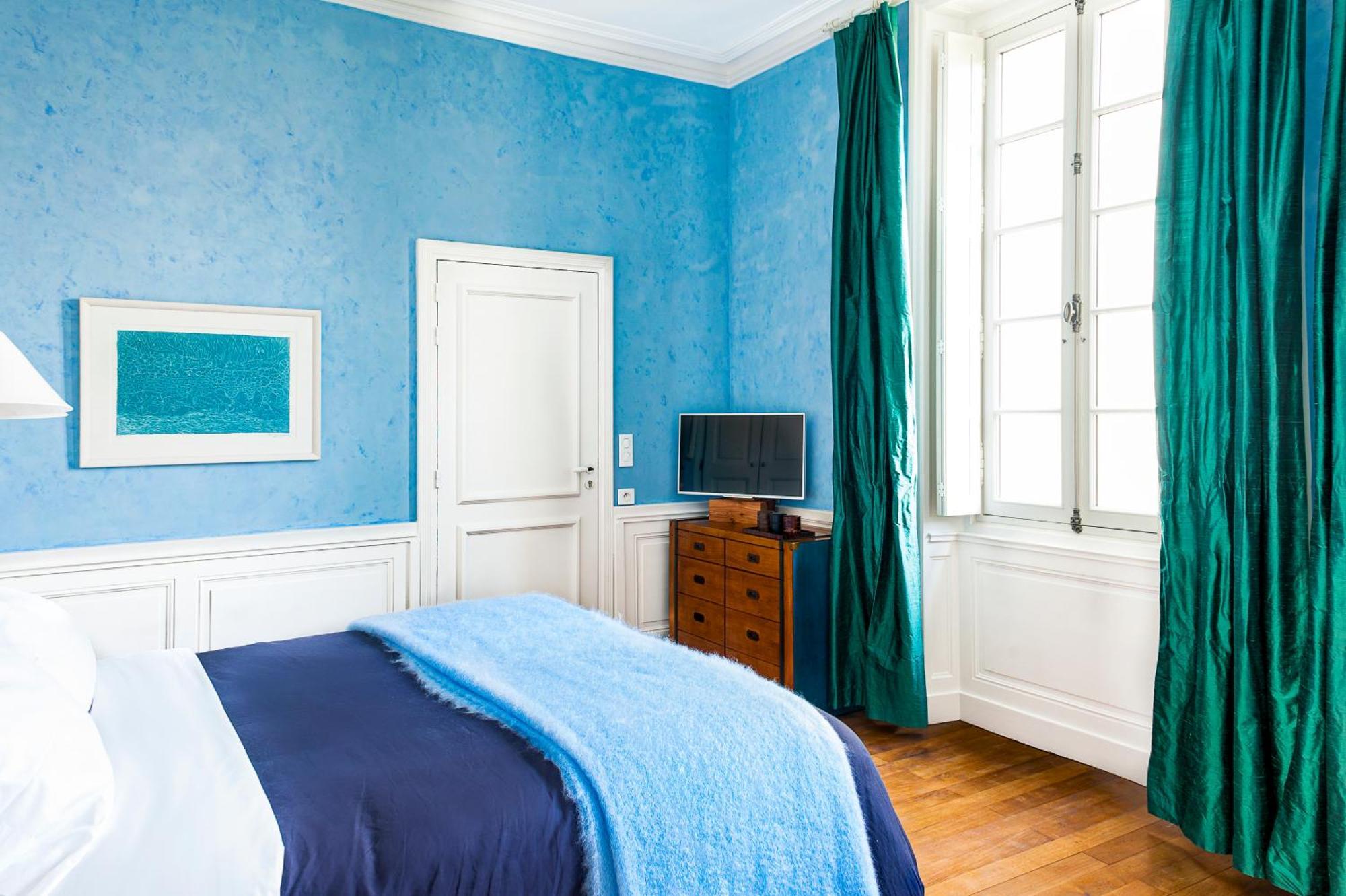 Chambres D'Hotes Eden Ouest La Rochelle  Ngoại thất bức ảnh