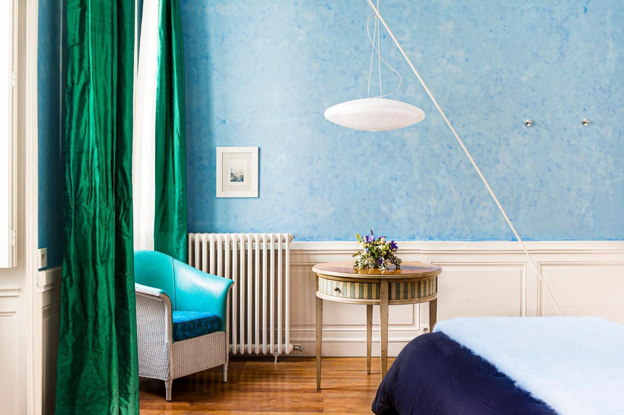 Chambres D'Hotes Eden Ouest La Rochelle  Ngoại thất bức ảnh
