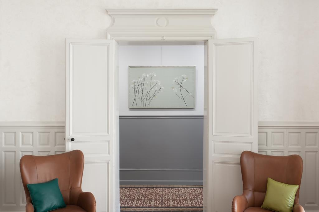 Chambres D'Hotes Eden Ouest La Rochelle  Ngoại thất bức ảnh