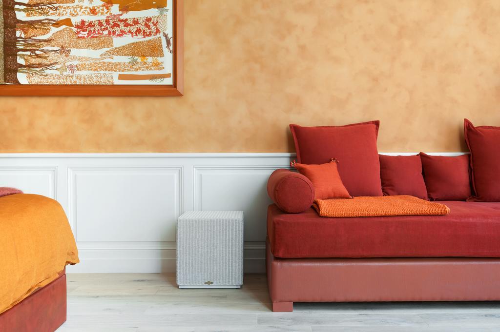 Chambres D'Hotes Eden Ouest La Rochelle  Ngoại thất bức ảnh