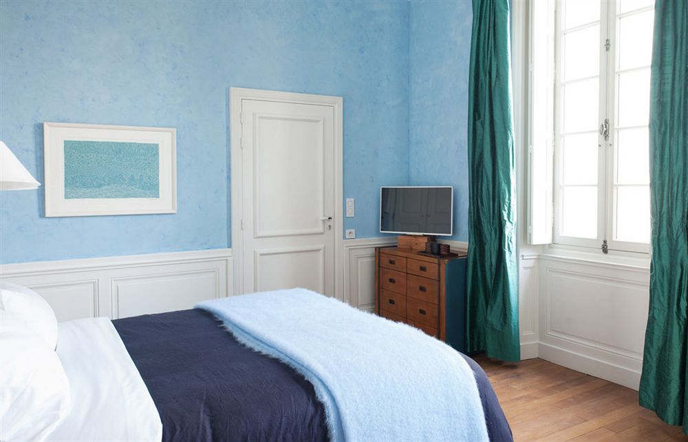 Chambres D'Hotes Eden Ouest La Rochelle  Ngoại thất bức ảnh