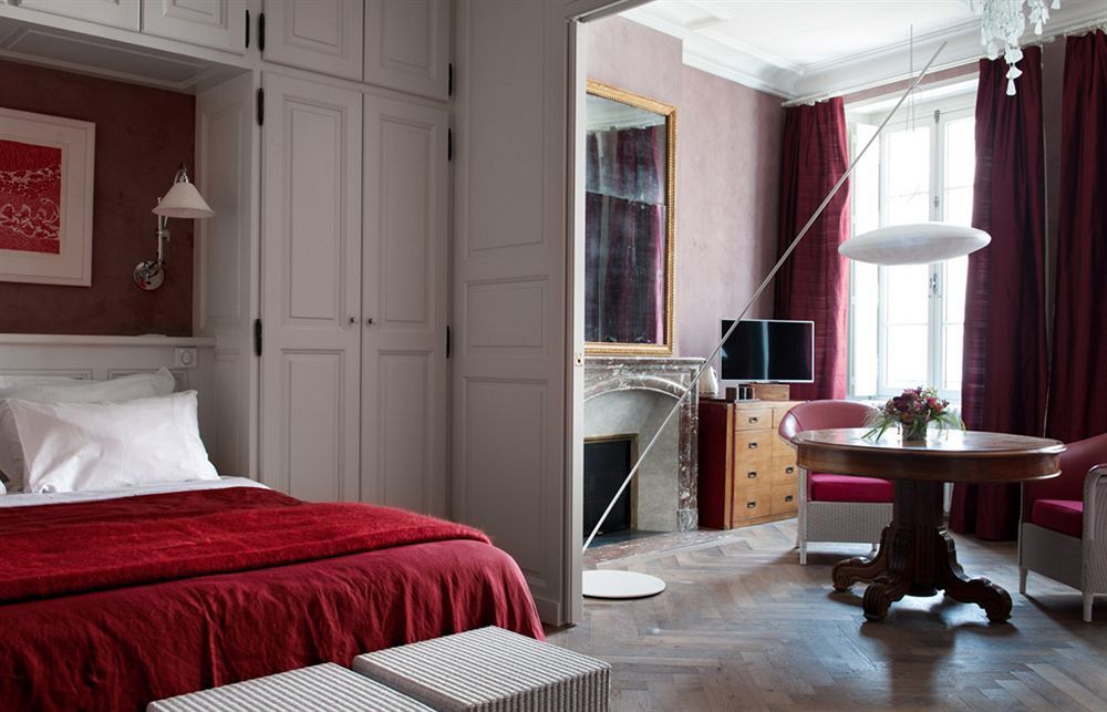 Chambres D'Hotes Eden Ouest La Rochelle  Ngoại thất bức ảnh