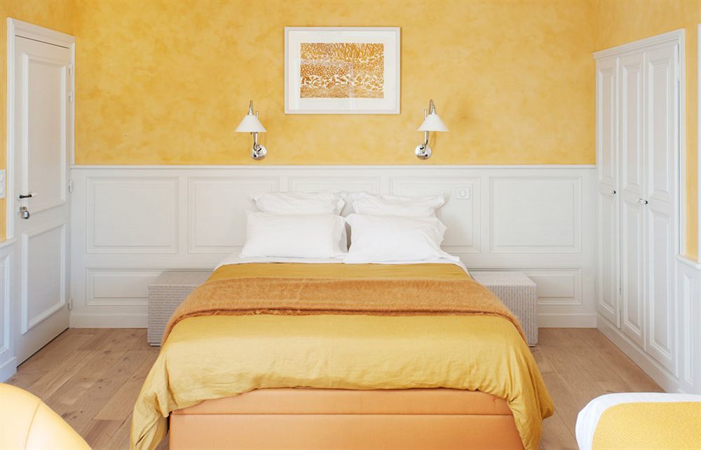 Chambres D'Hotes Eden Ouest La Rochelle  Ngoại thất bức ảnh
