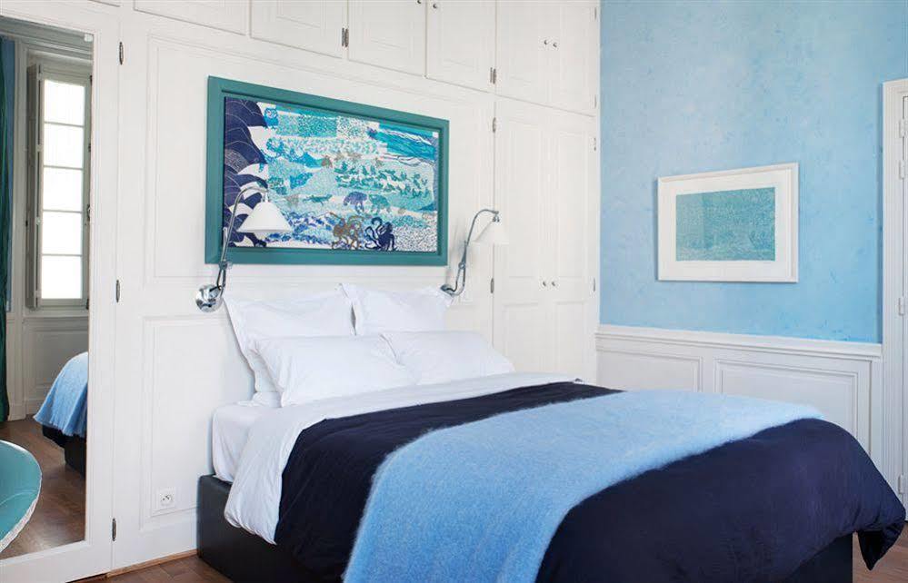 Chambres D'Hotes Eden Ouest La Rochelle  Ngoại thất bức ảnh