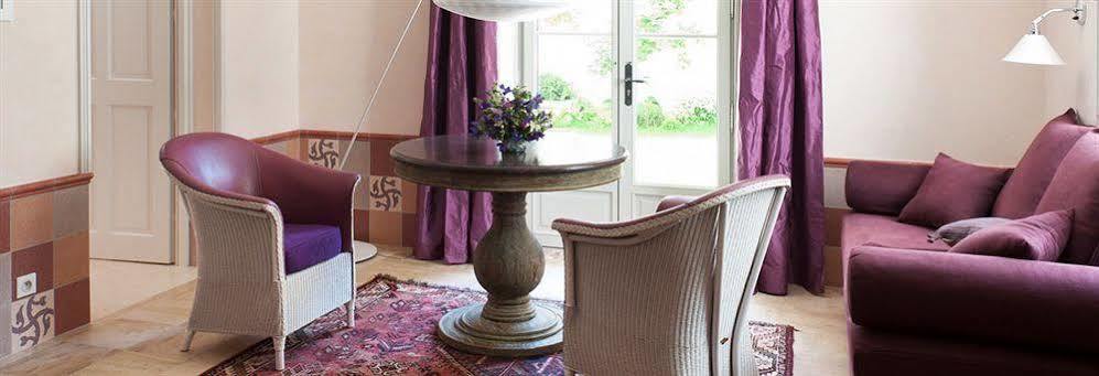 Chambres D'Hotes Eden Ouest La Rochelle  Ngoại thất bức ảnh