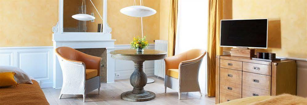 Chambres D'Hotes Eden Ouest La Rochelle  Ngoại thất bức ảnh