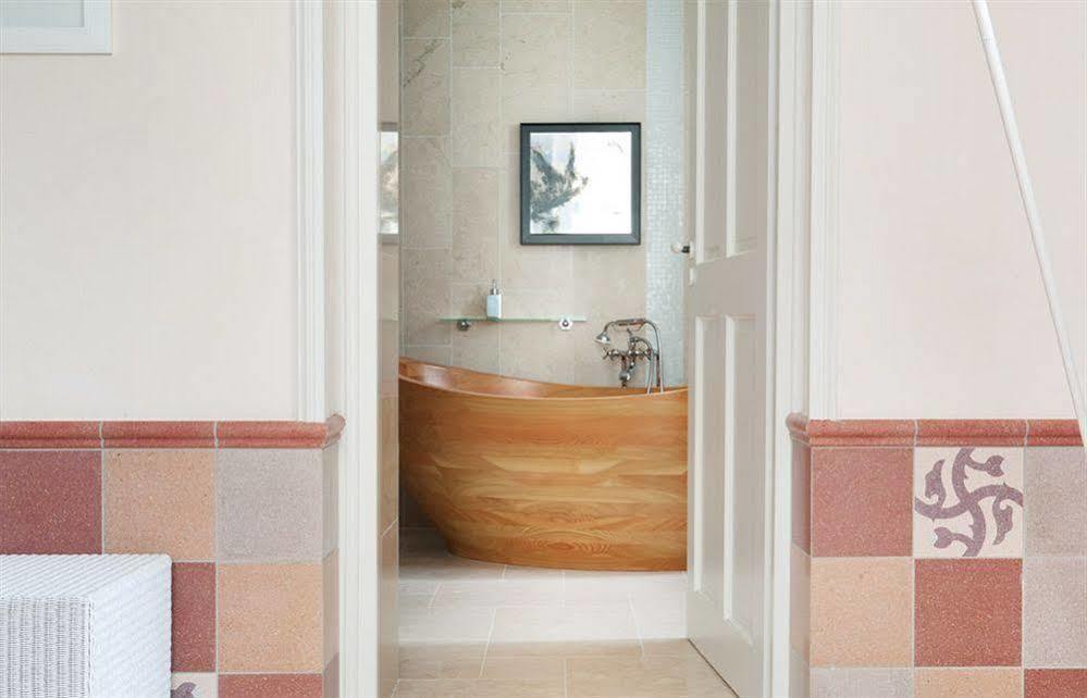 Chambres D'Hotes Eden Ouest La Rochelle  Ngoại thất bức ảnh